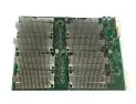 Used Bitmain Antminer Z15 HashBoard 150+Ksol/s for Z15 EQUIHASH ZEC ZEN KMD ARRR